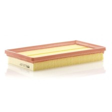 Ilmansuodatin MANN-FILTER C 31 012