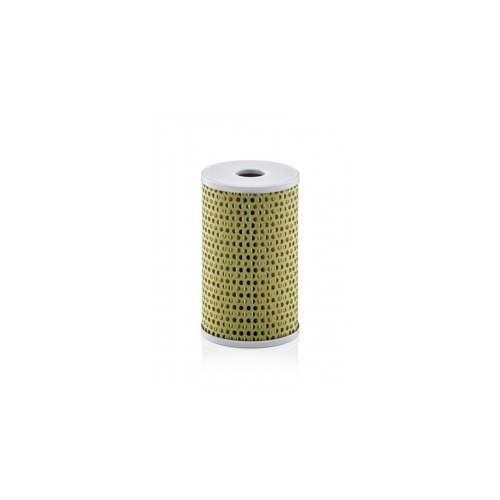 Öljynsuodatin MANN-FILTER H 932/2 t