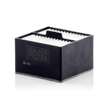 Polttoainesuodatin MANN-FILTER PU 911