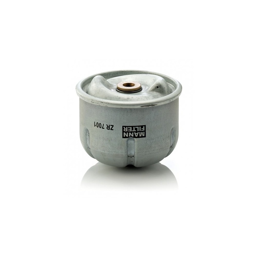 Öljynsuodatin MANN-FILTER ZR 7001
