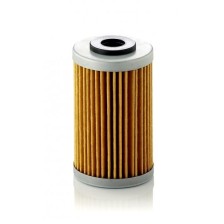 Öljynsuodatin MANN-FILTER MH 5001