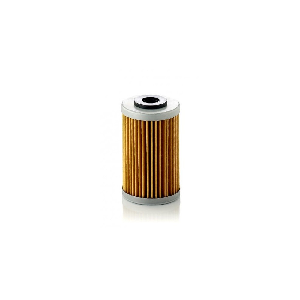 Öljynsuodatin MANN-FILTER MH 5001