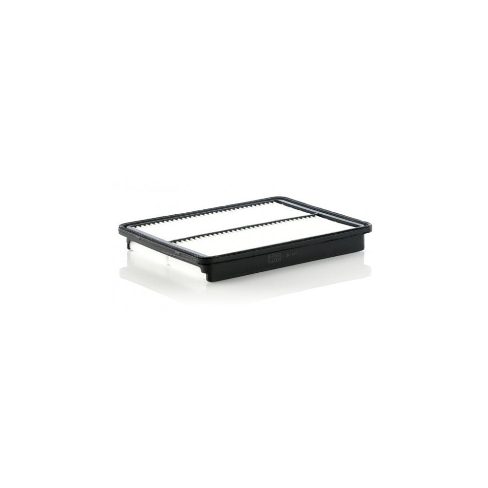 Ilmansuodatin MANN-FILTER C 30 017