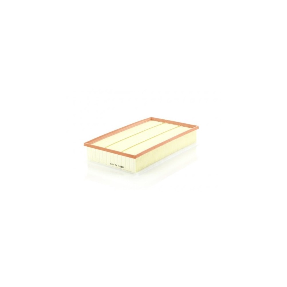Ilmansuodatin MANN-FILTER C 38 003