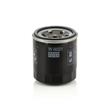 Öljynsuodatin MANN-FILTER W 6021