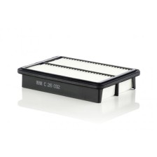 Ilmansuodatin MANN-FILTER C 26 032