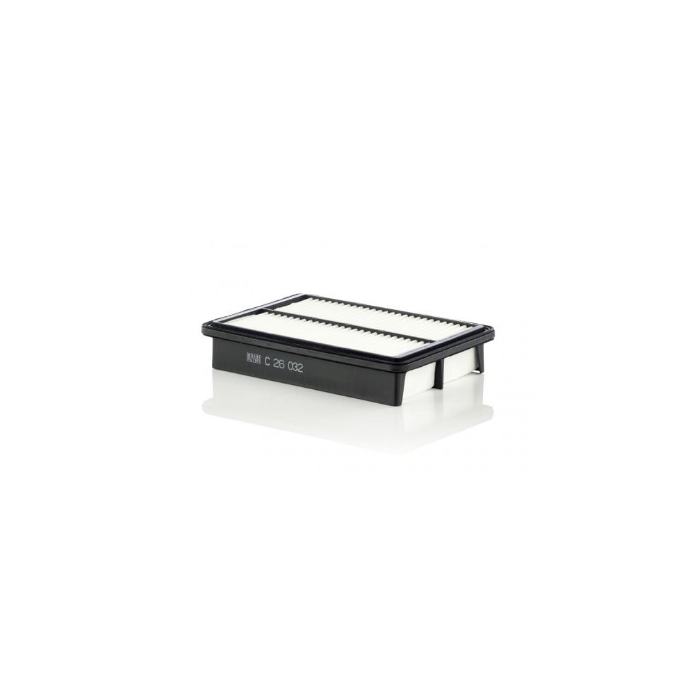 Ilmansuodatin MANN-FILTER C 26 032