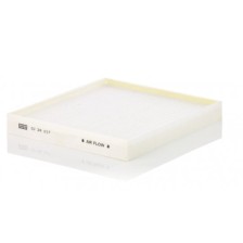 Sisätilasuodatin MANN-FILTER CU 24 017