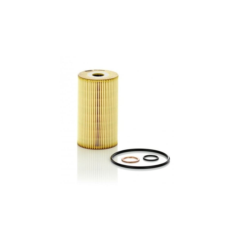 Öljynsuodatin MANN-FILTER HU 932/4 n