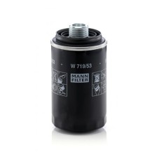 Öljynsuodatin MANN-FILTER W 719/53