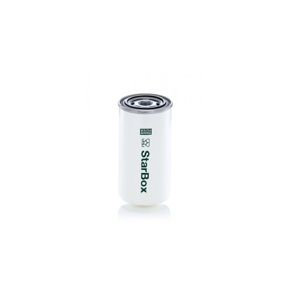 Suodatin, Paineilmalaitteet MANN-FILTER LB 950/20