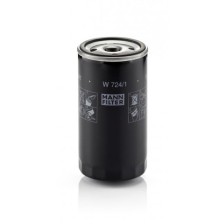 Öljynsuodatin MANN-FILTER W 724/1