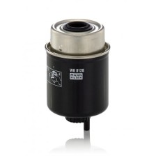 Polttoainesuodatin MANN-FILTER WK 8128
