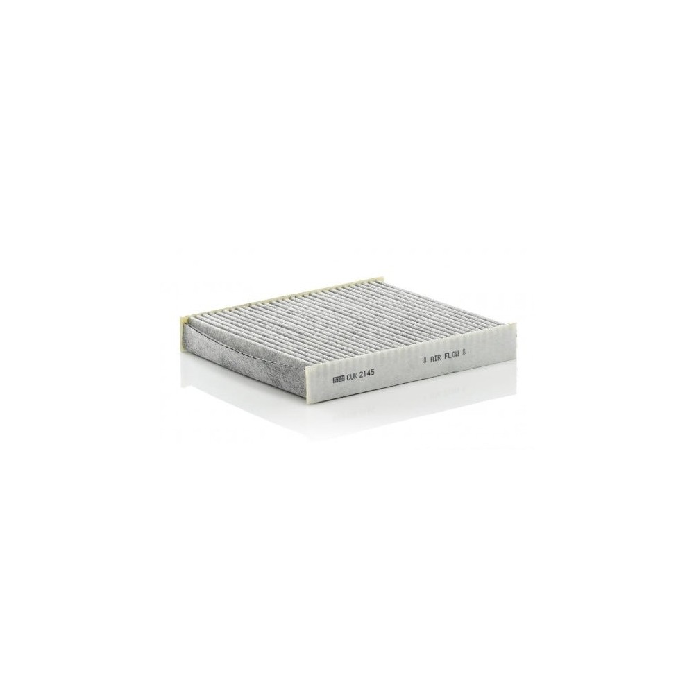 Sisätilasuodatin MANN-FILTER CUK 2145