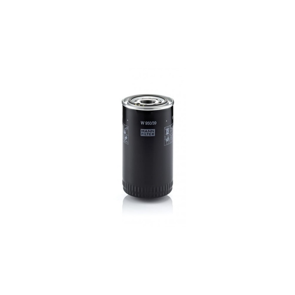 Öljynsuodatin MANN-FILTER W 950/39