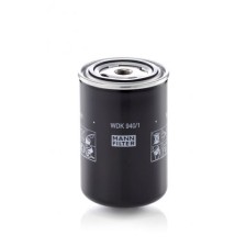 Polttoainesuodatin MANN-FILTER WDK 940/1