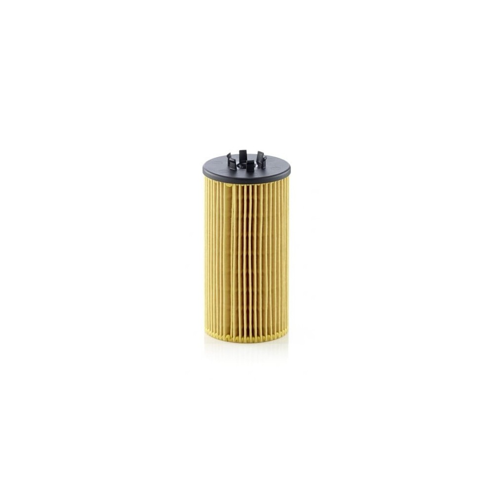Öljynsuodatin MANN-FILTER HU 835/1 z