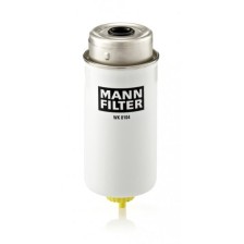 Polttoainesuodatin MANN-FILTER WK 8104