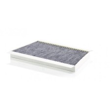 Sisätilasuodatin MANN-FILTER CUK 3461