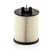 Polttoainesuodatin MANN-FILTER PU 819/3 x