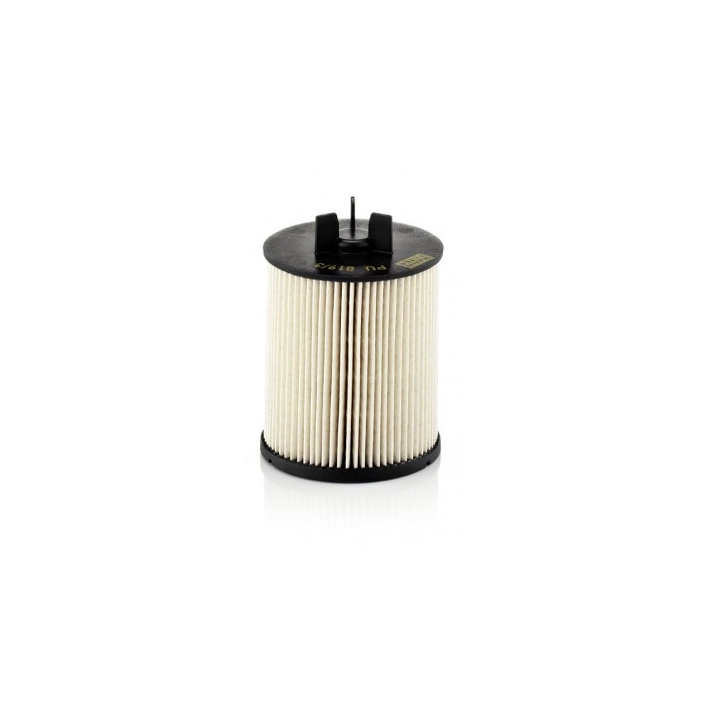 Polttoainesuodatin MANN-FILTER PU 819/3 x