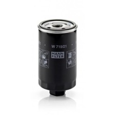 Öljynsuodatin MANN-FILTER W 719/21