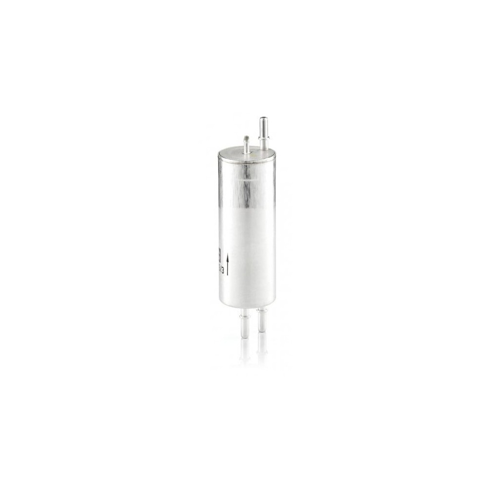 Polttoainesuodatin MANN-FILTER WK 513/3