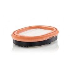 Toissijainen ilmansuodatin MANN-FILTER CF 2550/1