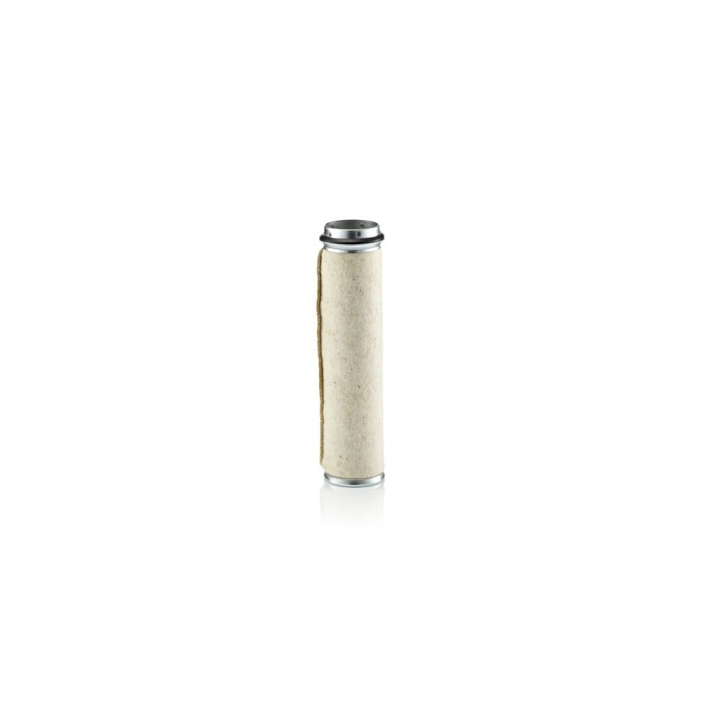 Toissijainen ilmansuodatin MANN-FILTER CF 800