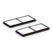 Sisätilasuodatin MANN-FILTER CU 23 001-2