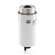 Polttoainesuodatin MANN-FILTER WK 8124