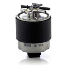 Polttoainesuodatin MANN-FILTER WK 9026