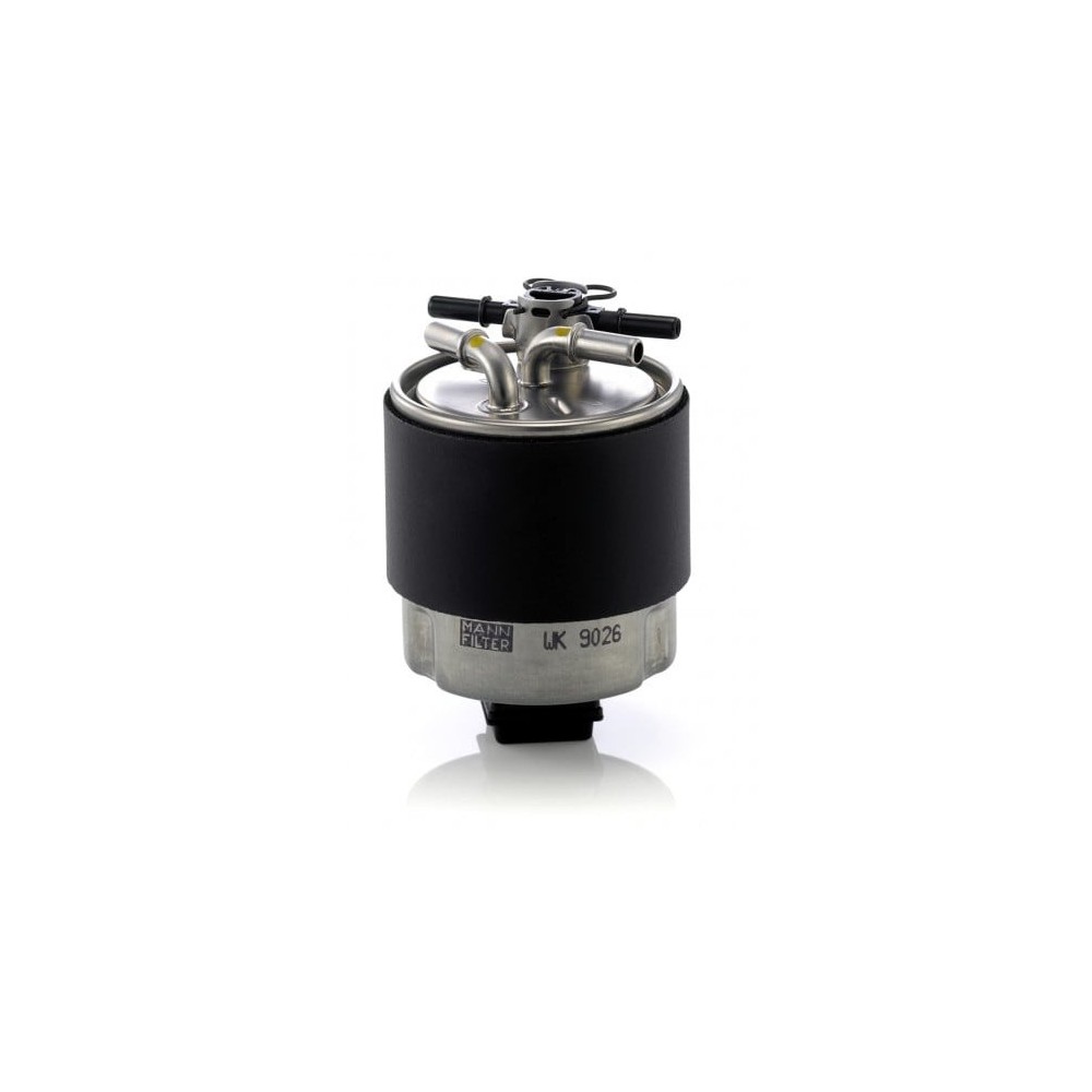 Polttoainesuodatin MANN-FILTER WK 9026
