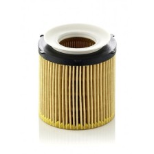 Öljynsuodatin MANN-FILTER HU 8002 y