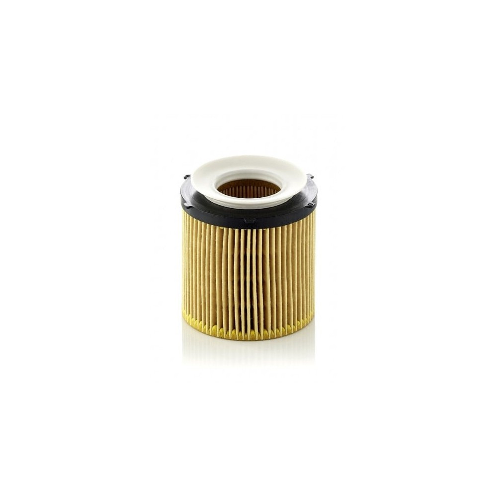 Öljynsuodatin MANN-FILTER HU 8002 y