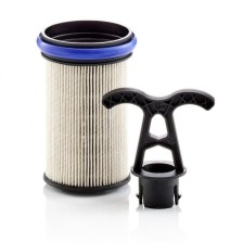 Polttoainesuodatin MANN-FILTER PU 7013 KIT