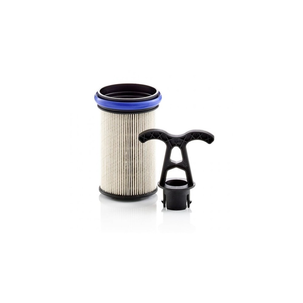 Polttoainesuodatin MANN-FILTER PU 7013 KIT