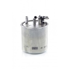 Polttoainesuodatin MANN-FILTER WK 9043