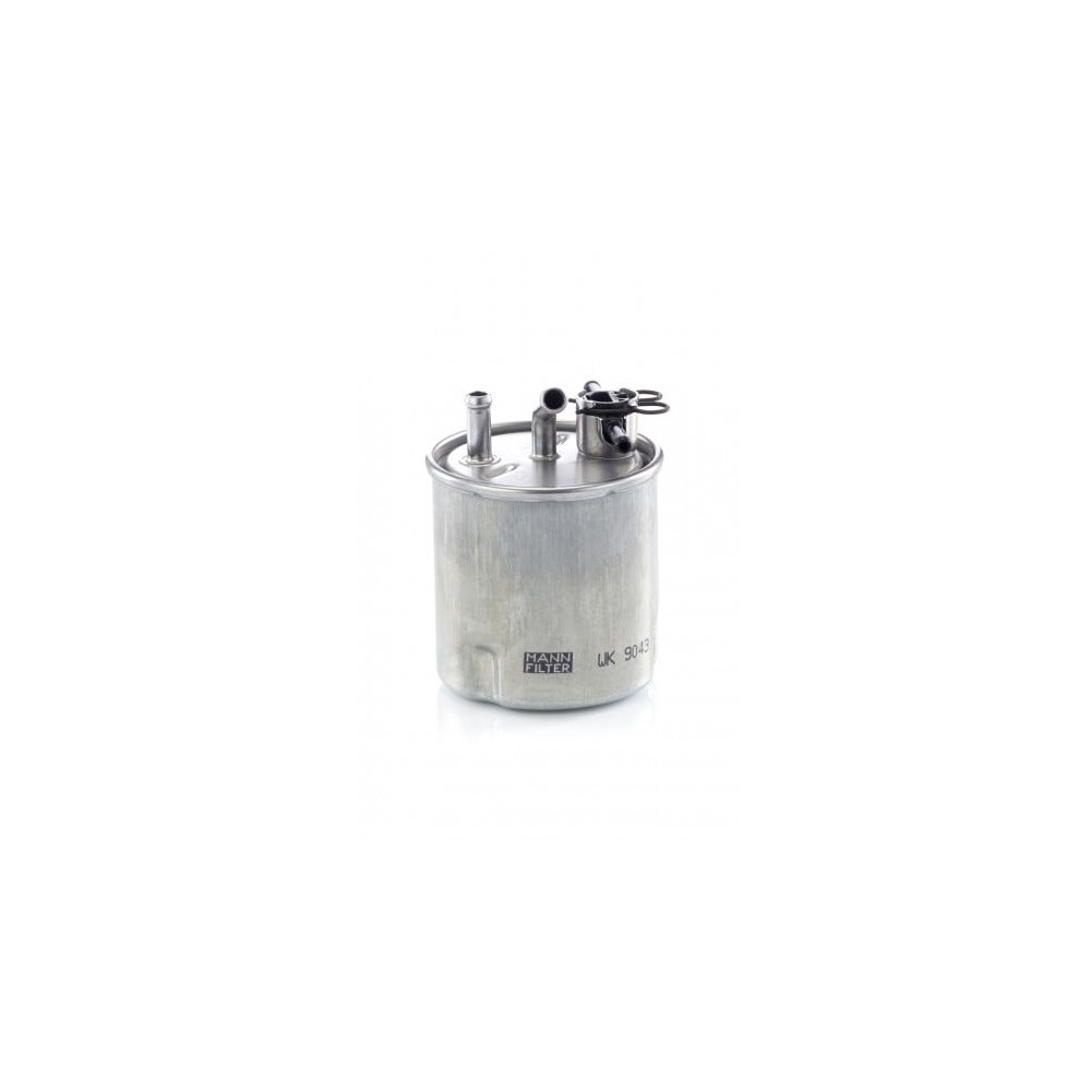 Polttoainesuodatin MANN-FILTER WK 9043
