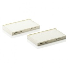 Sisätilasuodatin MANN-FILTER CU 20 005-2