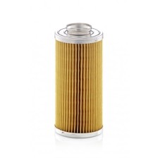 Suodatin, hydraulinen nostojärjestelmä MANN-FILTER H 724/2 x
