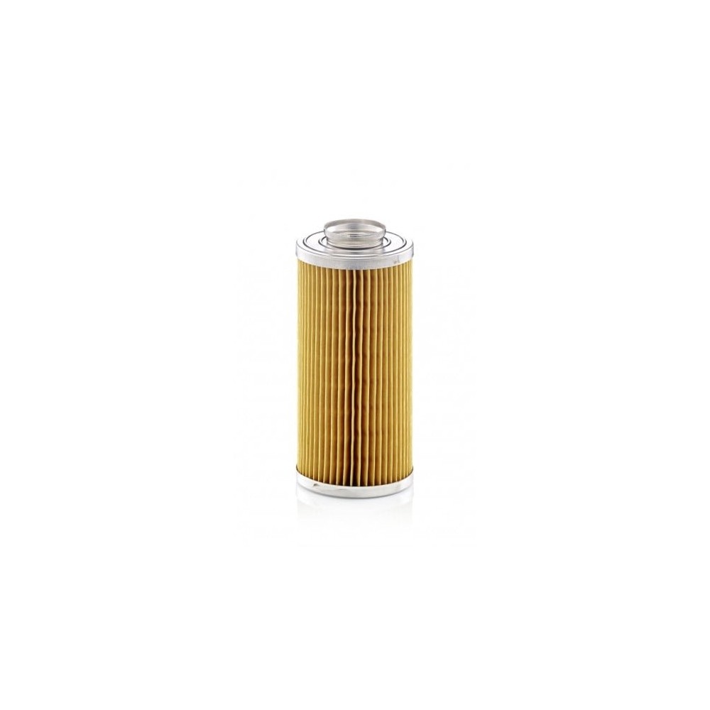 Suodatin, hydraulinen nostojärjestelmä MANN-FILTER H 724/2 x