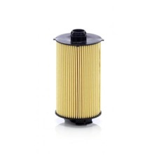 Öljynsuodatin MANN-FILTER HU 12 007 x