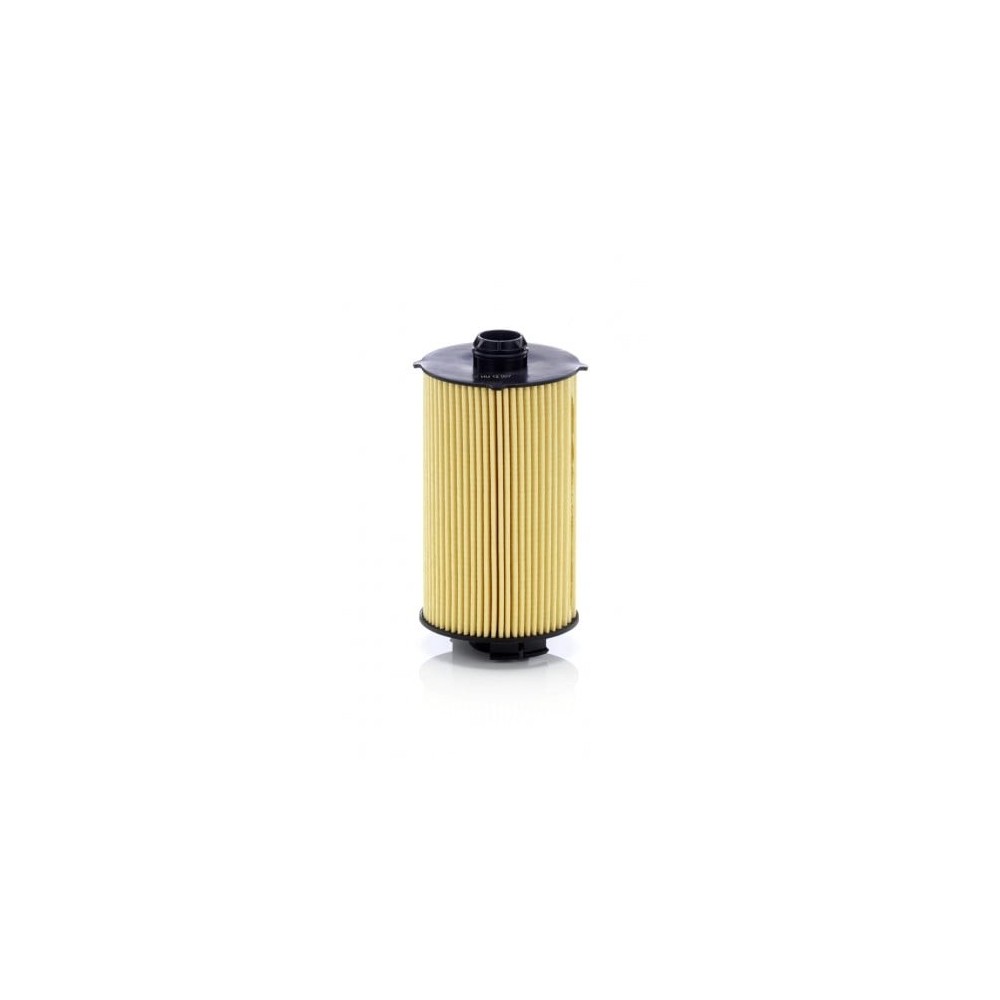 Öljynsuodatin MANN-FILTER HU 12 007 x
