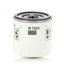 Öljynsuodatin MANN-FILTER W 7054