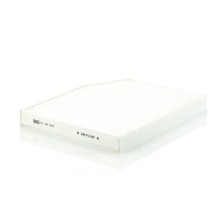 Sisätilasuodatin MANN-FILTER CU 29 007