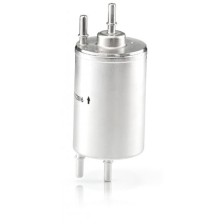 Polttoainesuodatin MANN-FILTER WK 720/6