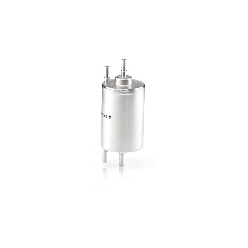 Polttoainesuodatin MANN-FILTER WK 720/6