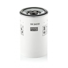 Polttoainesuodatin MANN-FILTER WK 940/33 x