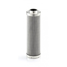 Suodatin, hydraulinen nostojärjestelmä MANN-FILTER HD 512/2